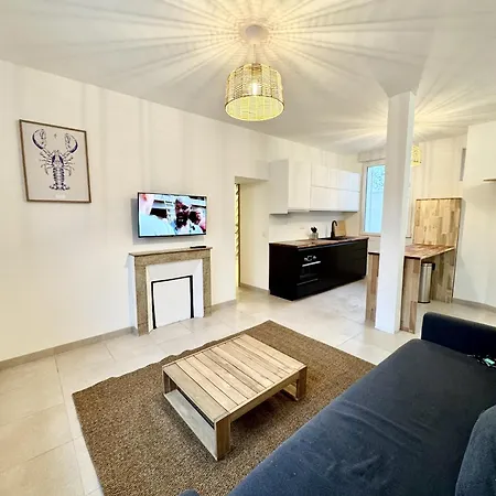 Appartement - Stationnement Gratuit