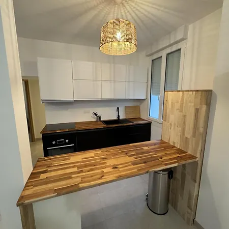 - Stationnement Gratuit Appartamento Nantes